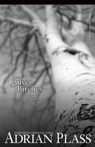 Silver Birches: A Novel