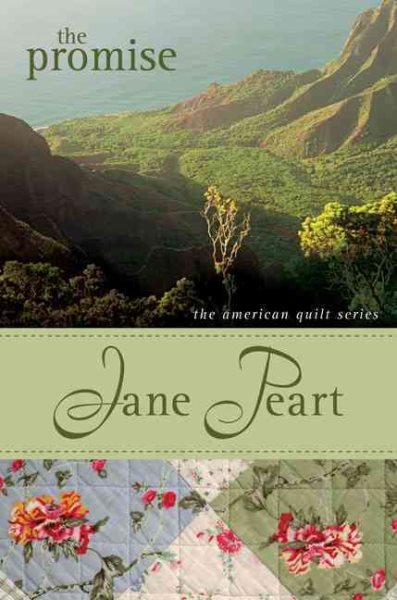 The Promise, Value (American Quilt Series, The) cover