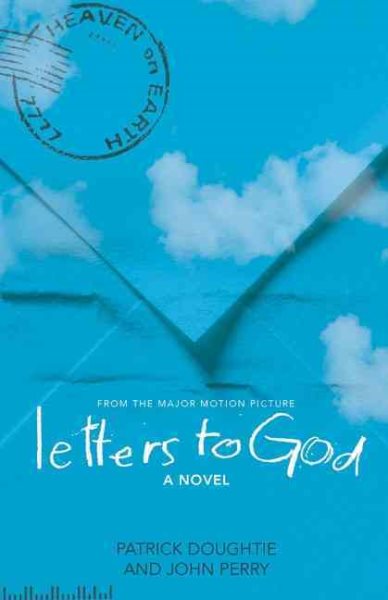 Letters to God: From the Major Motion Picture cover
