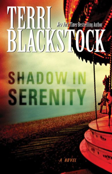 Shadow in Serenity cover