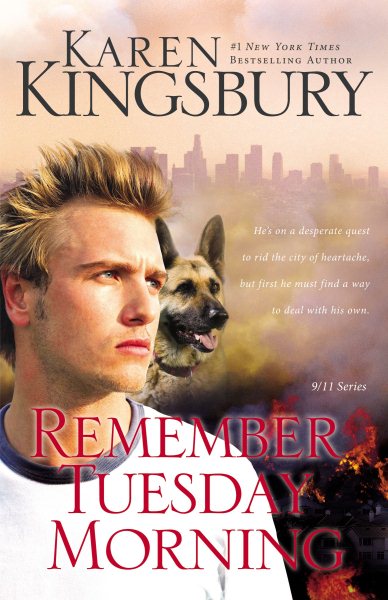 Remember Tuesday Morning cover