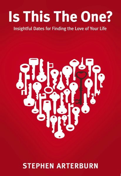 Is This The One?: Simple Dates for Finding the Love of Your Life cover
