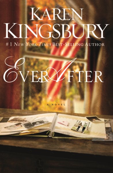 Ever After (Lost Love Series) cover