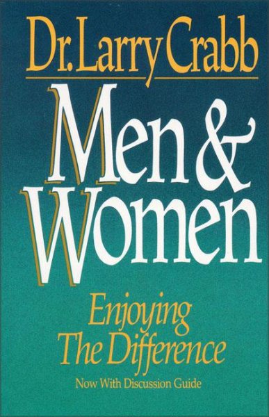 Men & Women cover
