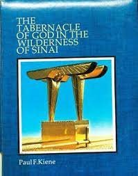 The tabernacle of God in the wilderness of Sinai cover