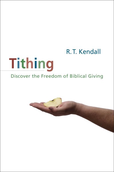 Tithing cover