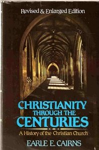 Christianity Through the Centuries: A History of the Christian Church cover
