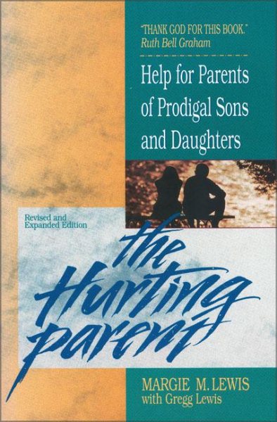 Hurting Parent, The cover