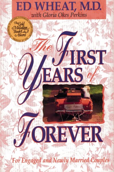 First Years of Forever, The cover