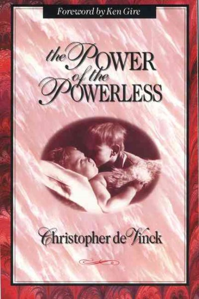Power of the Powerless, The