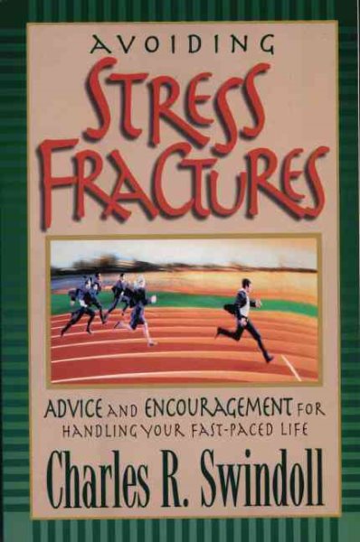 Stress Fractures cover