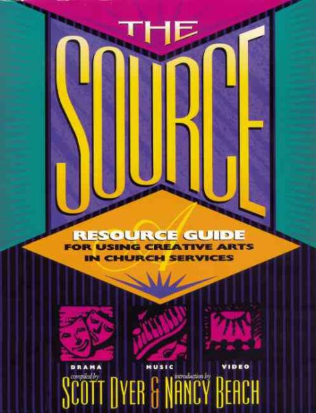Source, The cover