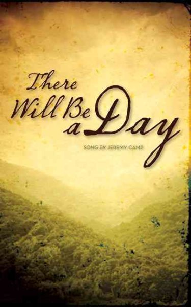 There Will Be A Day (Noteworthy Greetings) cover