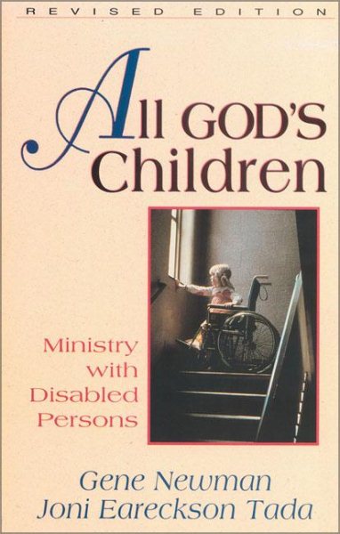 All God's Children cover