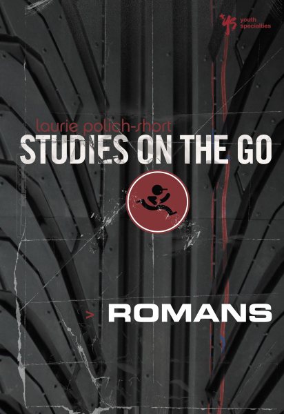 Romans (Studies on the Go) cover