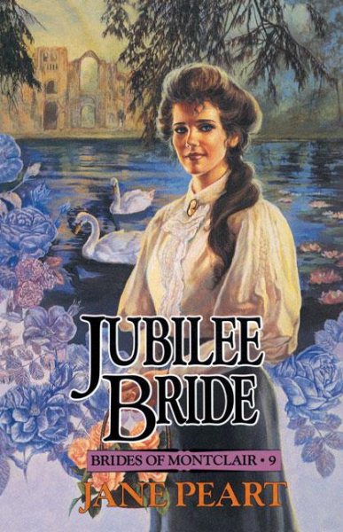 Jubilee Bride (Brides of Montclair, Book 9) cover
