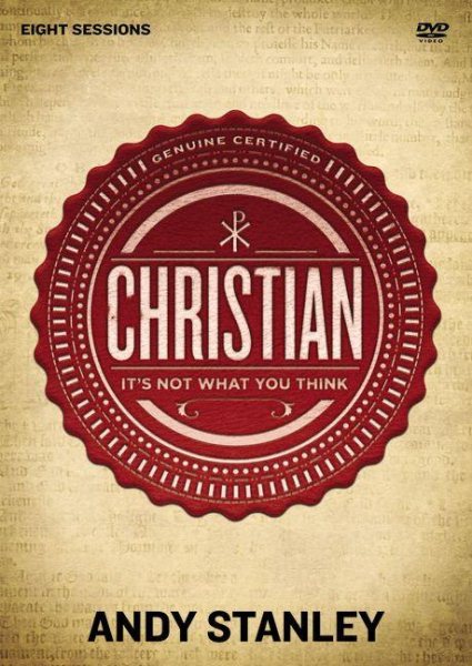 Christian Video Study: It's Not What You Think