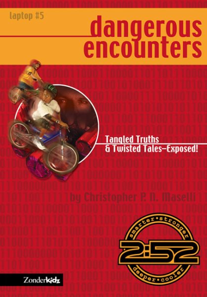 Dangerous Encounters: Tangled Truths & Twisted Tales-Exposed!