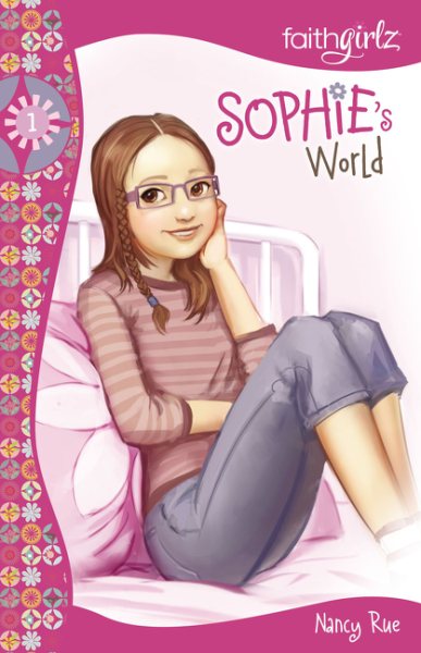 Sophie's World (Sophie Series, Book 1) cover