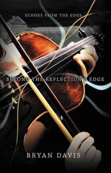 Beyond the Reflection's Edge (Echoes from the Edge) cover