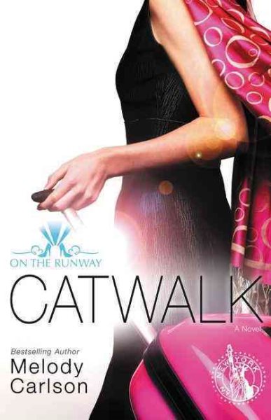 Catwalk (On the Runway) cover