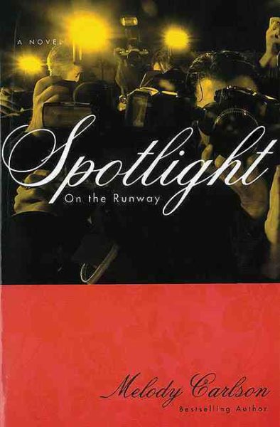 Spotlight (On the Runway) cover