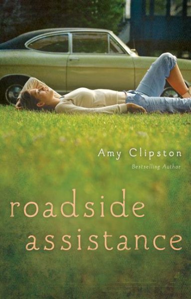 Roadside Assistance (1) cover
