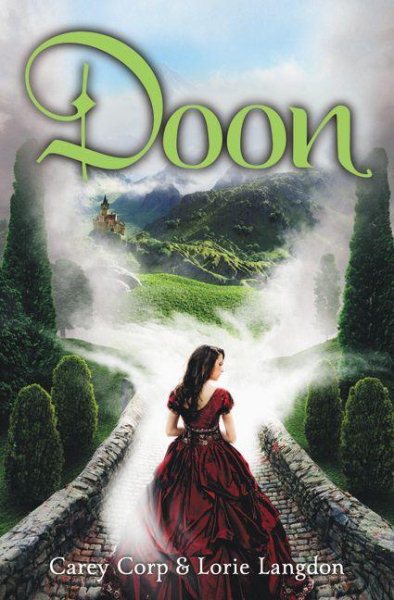 Doon (A Doon Novel) cover