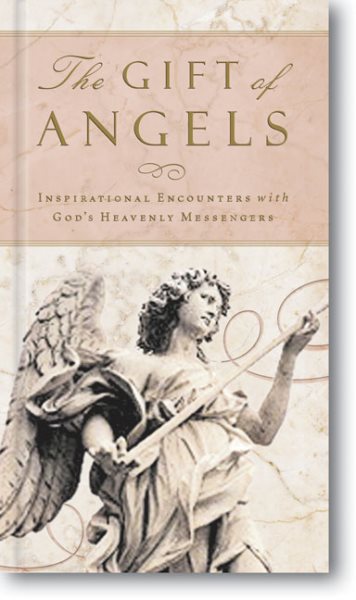 Gift of Angels The cover