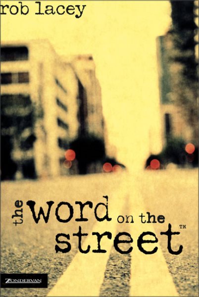 the word on the street cover