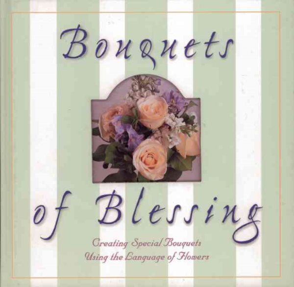 Bouquets of Blessing cover