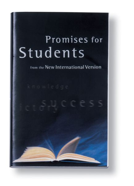 Promises for Students cover