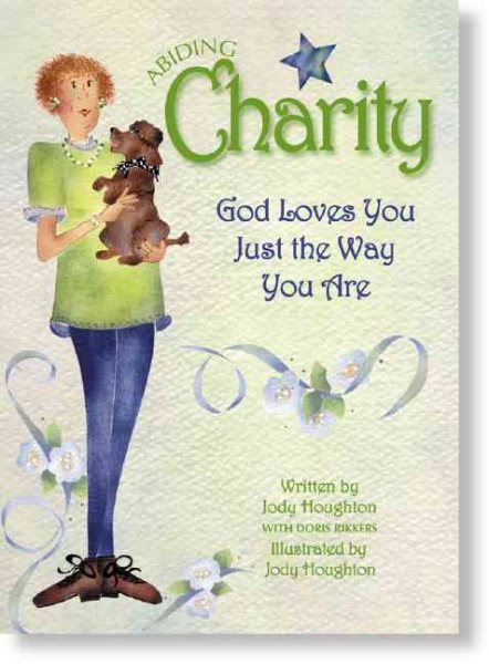 Abiding Charity cover