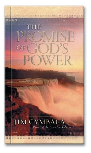 Promise of God's Power The