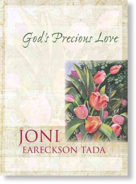 God's Precious Love cover