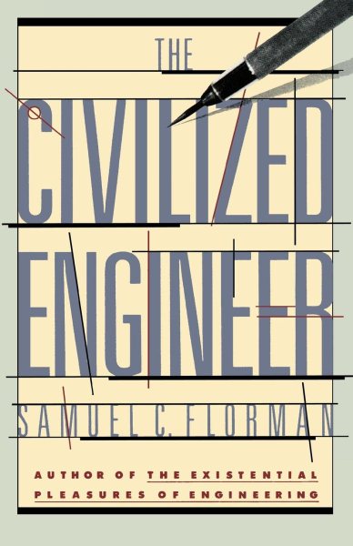 The Civilized Engineer cover