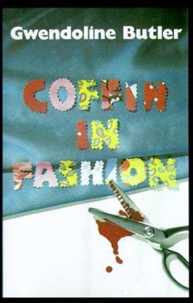 Coffin In Fashion cover