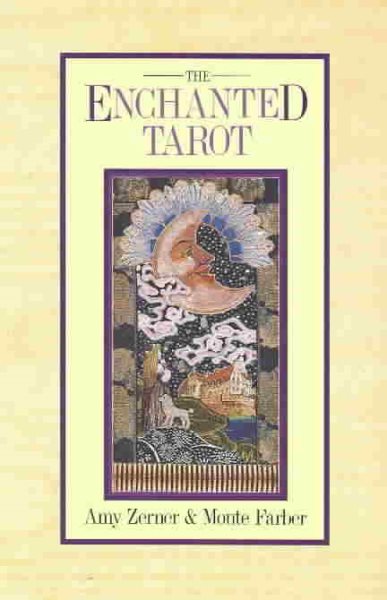 The Enchanted Tarot