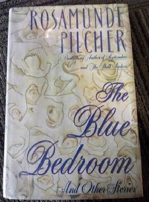 The Blue Bedroom and Other Stories cover