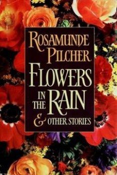 Flowers in the Rain & Other Stories cover