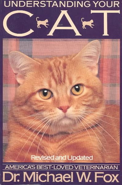 Understanding Your Cat: Revised and Updated cover