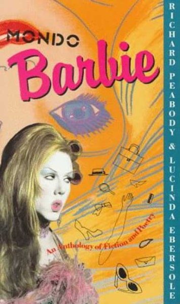 Mondo Barbie: Essays on Exile and Memory cover