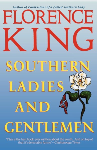 Southern Ladies & Gentlemen cover