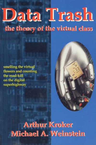 Data Trash: The Theory of Virtual Class (Culturetexts)