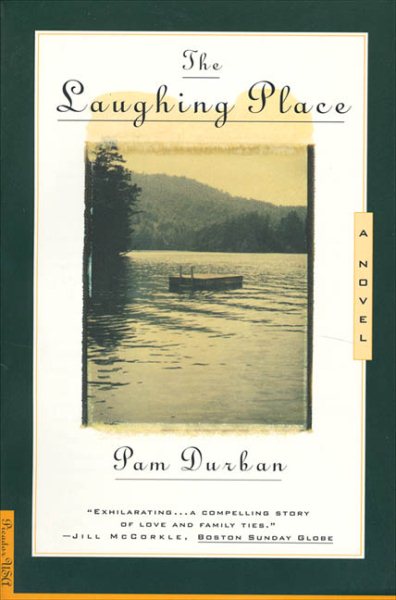 The Laughing Place: A Novel