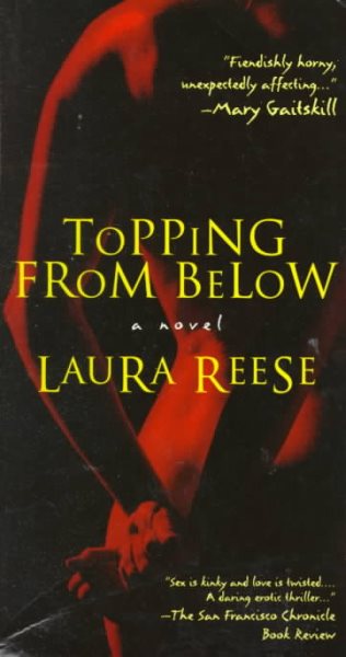 Topping from Below: A Novel cover