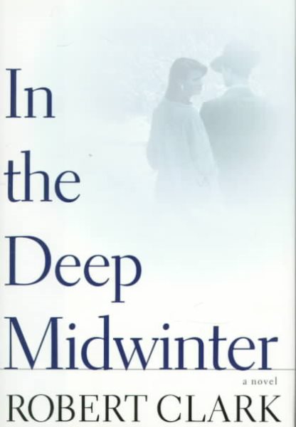 In the Deep Midwinter cover