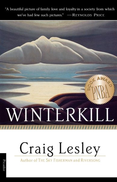 Winterkill cover