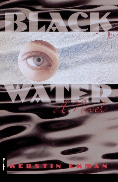 Blackwater: A Novel cover