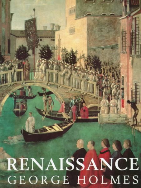 Renaissance cover